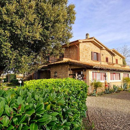 Country House Maremma Nel Tufo Pitigliano Zewnętrze zdjęcie