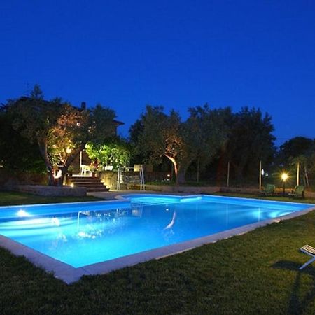 Country House Maremma Nel Tufo Pitigliano Zewnętrze zdjęcie