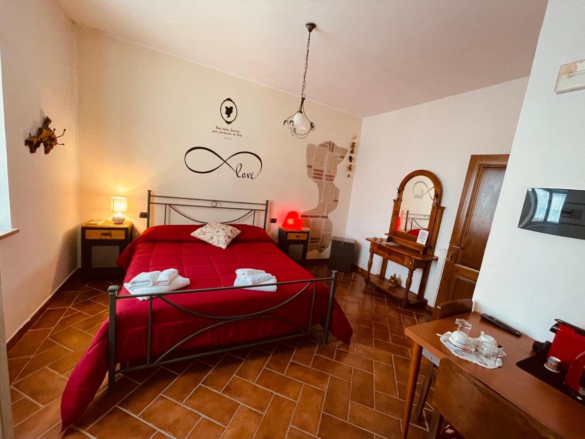 Country House Maremma Nel Tufo Pitigliano Zewnętrze zdjęcie