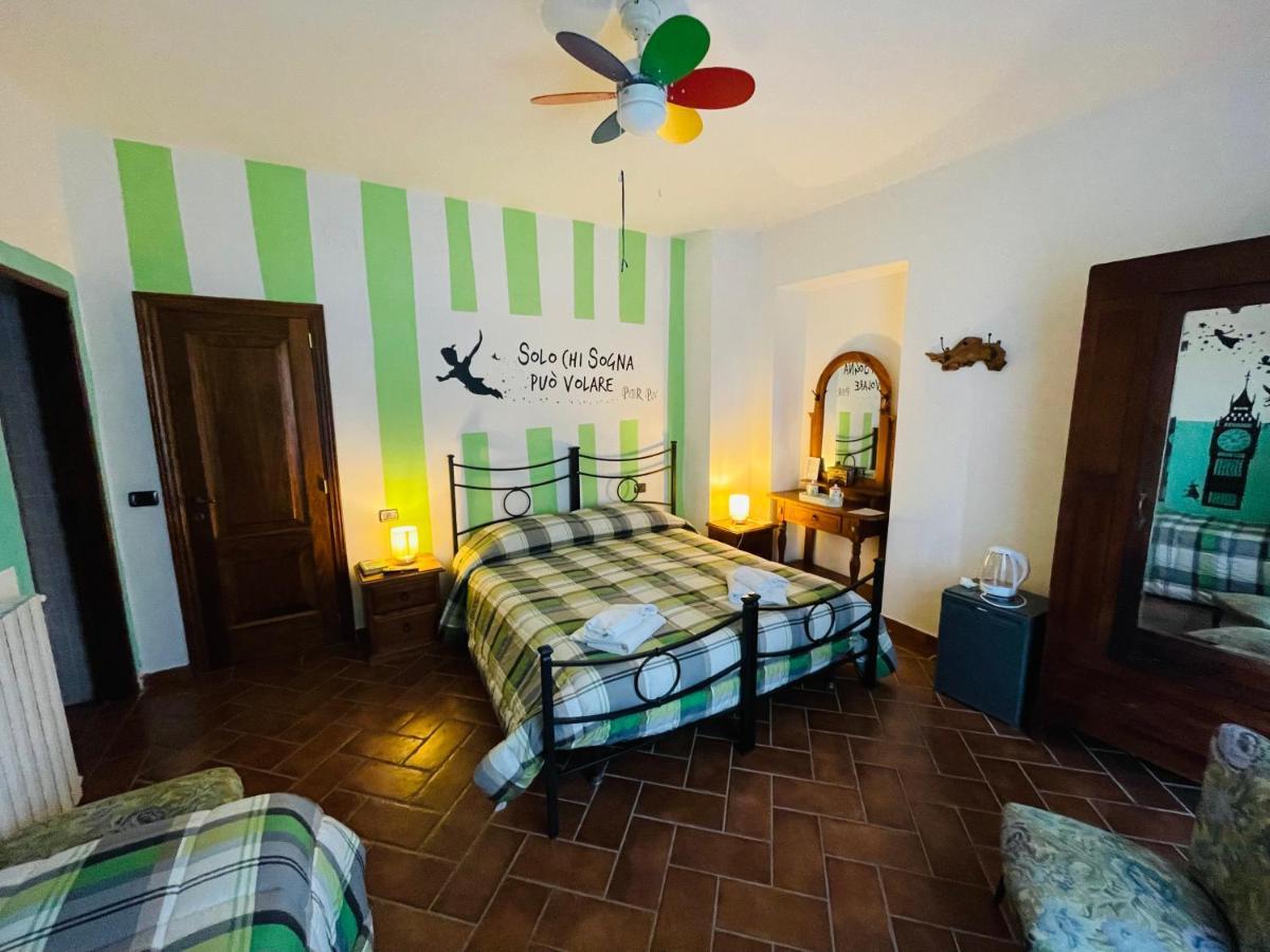 Country House Maremma Nel Tufo Pitigliano Zewnętrze zdjęcie