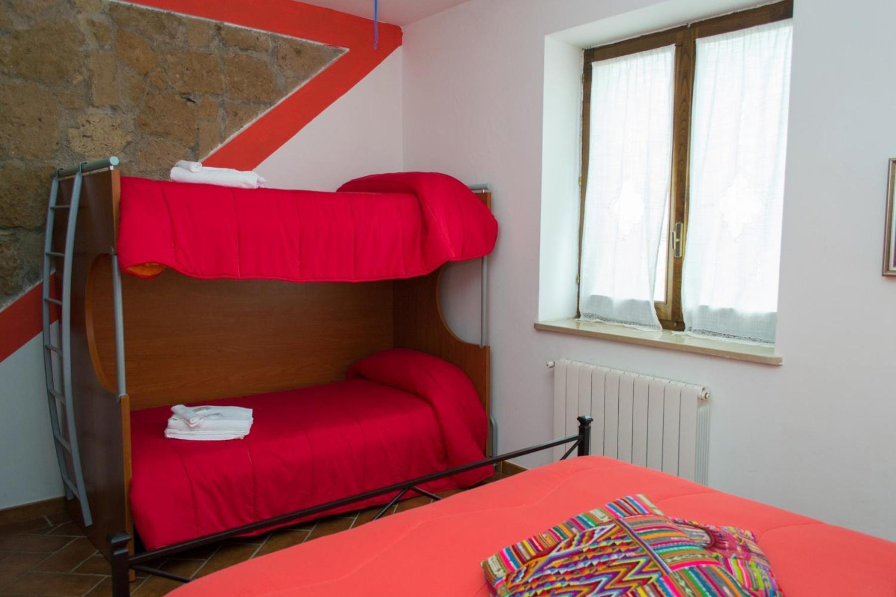 Country House Maremma Nel Tufo Pitigliano Pokój zdjęcie