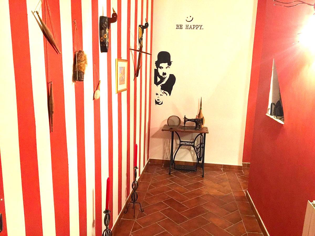 Country House Maremma Nel Tufo Pitigliano Zewnętrze zdjęcie