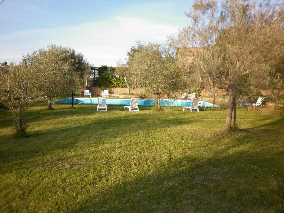 Country House Maremma Nel Tufo Pitigliano Zewnętrze zdjęcie