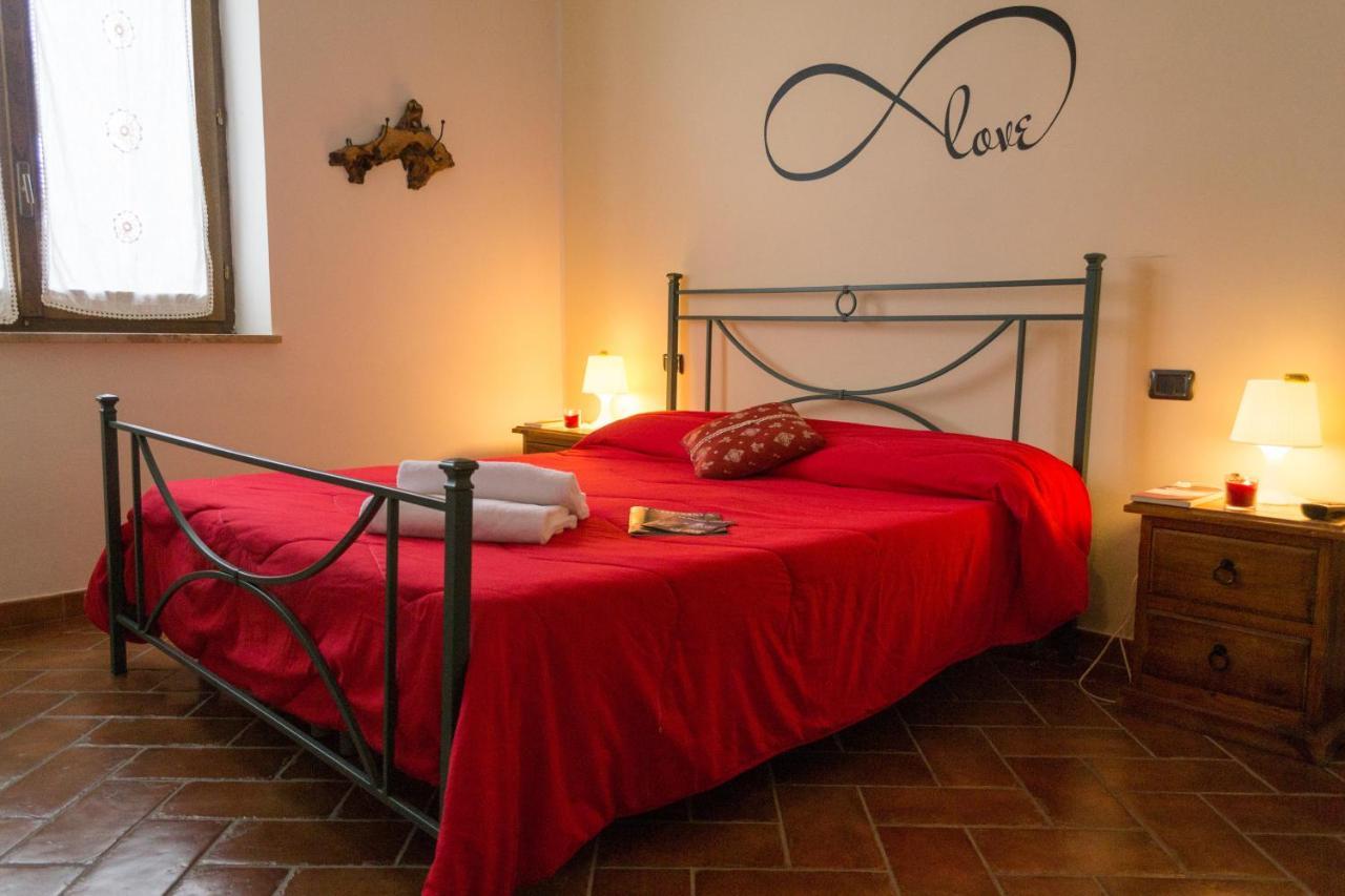 Country House Maremma Nel Tufo Pitigliano Zewnętrze zdjęcie