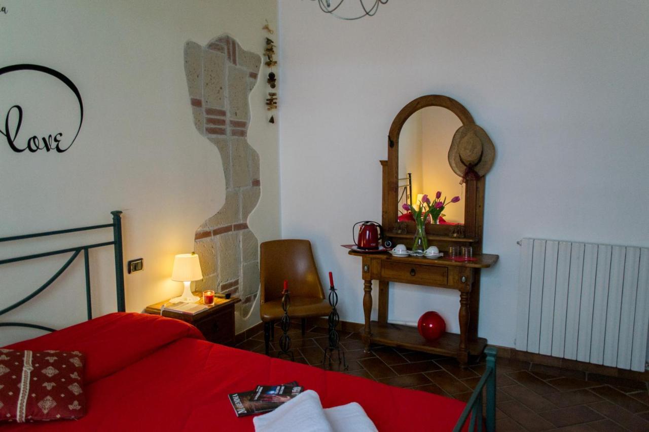 Country House Maremma Nel Tufo Pitigliano Zewnętrze zdjęcie