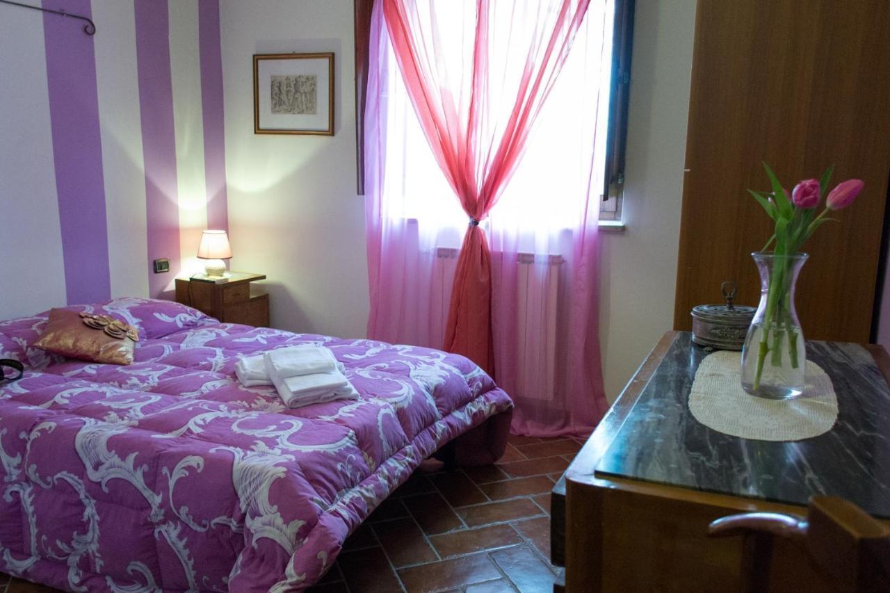 Country House Maremma Nel Tufo Pitigliano Zewnętrze zdjęcie
