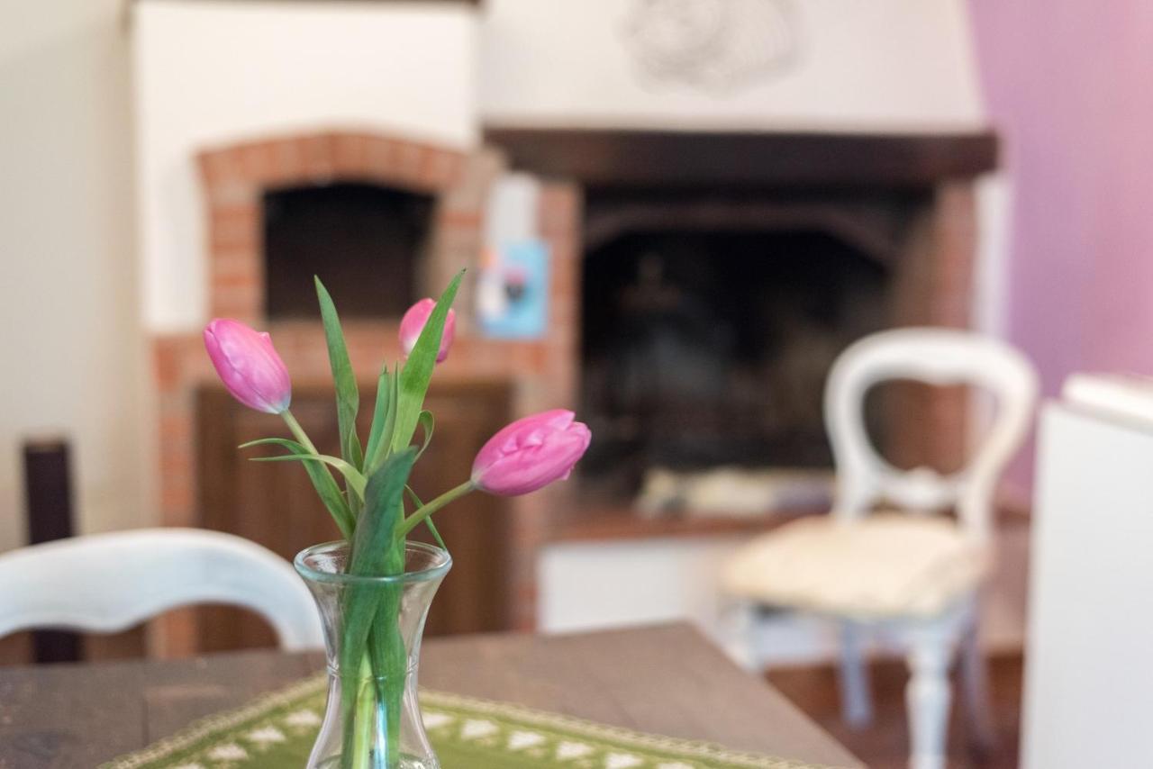 Country House Maremma Nel Tufo Pitigliano Zewnętrze zdjęcie