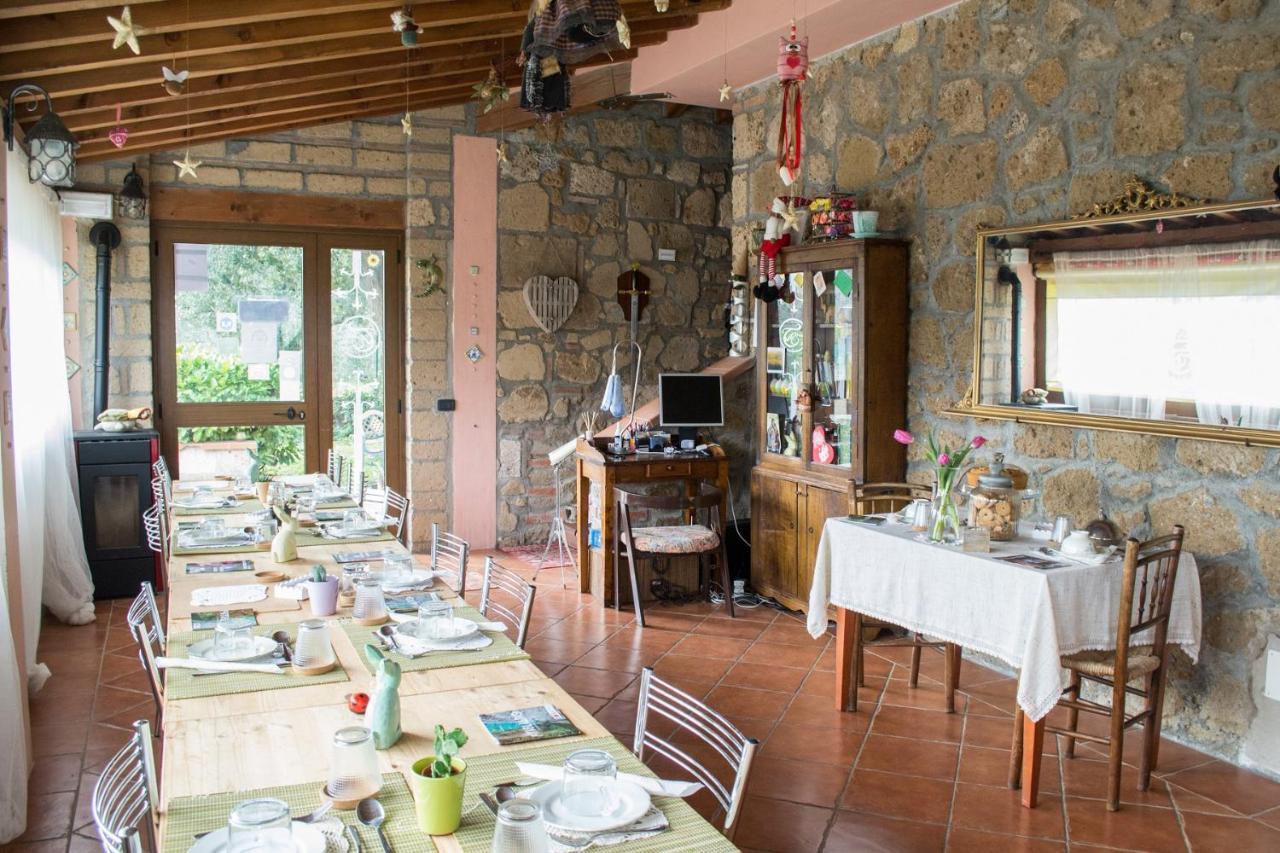 Country House Maremma Nel Tufo Pitigliano Zewnętrze zdjęcie